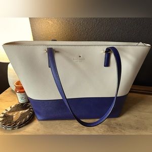*Like New* Kate Spade Cedar Street Harmony tote